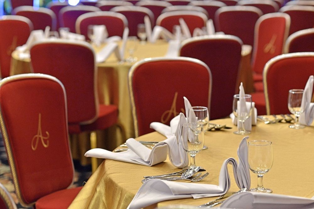 Amaroossa Grande Hotel Bekasi Kültér fotó